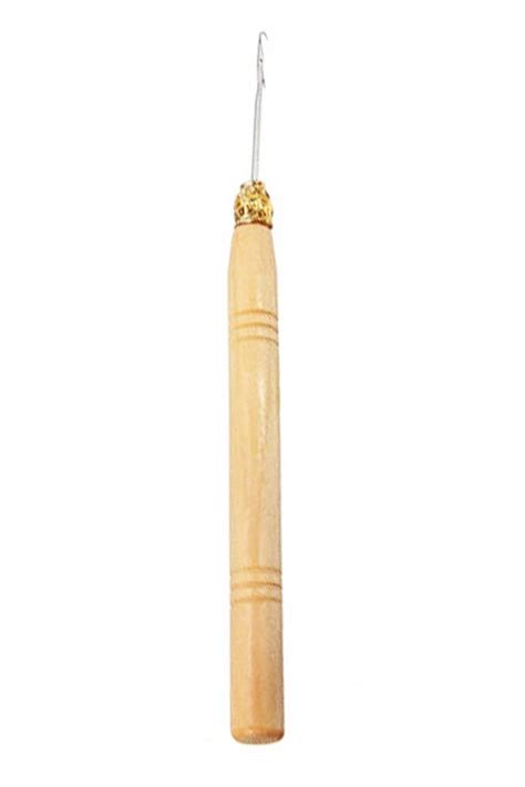 Crochet Pin Fiducia African Shop