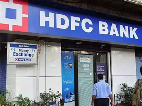 HDFC Bank Q4 Results Net Profit Surges To Rs 17 622 38 Cr Dividend