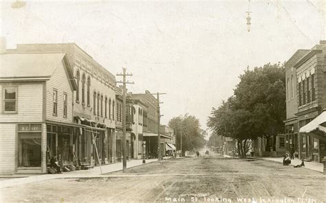 Collections - LEXINGTON GENEALOGICAL AND HISTORICAL SOCIETY