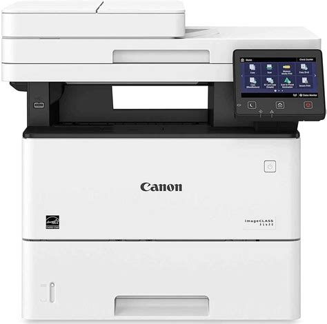 Lexmark Cx431adw Color All In One Printer With Touchscreen Multifunction Laser For