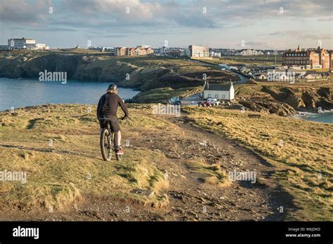 Rough Riding Hi Res Stock Photography And Images Alamy