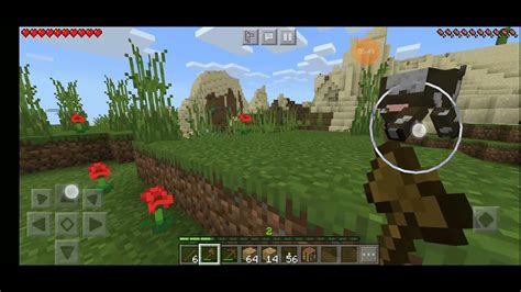 Primeira Vez Jogando Minecraft Youtube