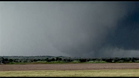 Elmer Ok Ef3 Wedge Tornado 51615 Youtube