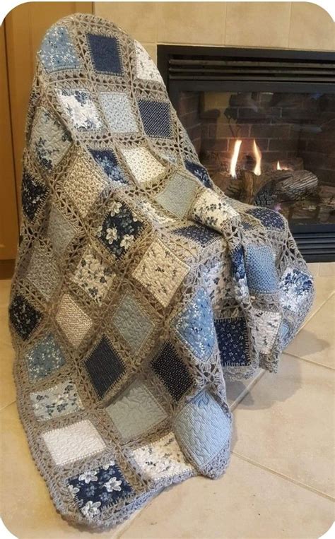 Rg Battaniye Crochet Quilt Pattern Crochet Blanket Patterns