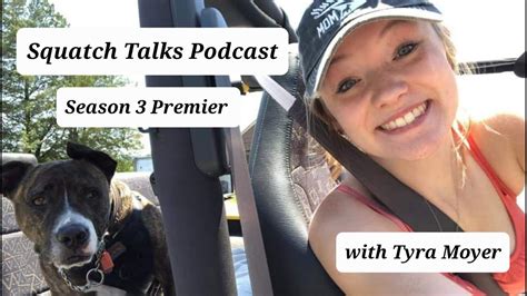 SQUATCH TALKS PODCAST SEASON 3 PREMIER / EP39 - YouTube