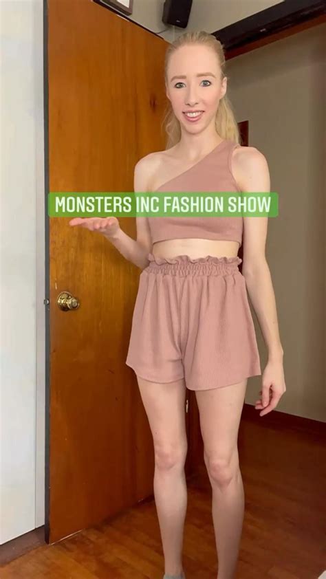 Monsters Inc Fashion Show Halloween Costumes For Teens Disney