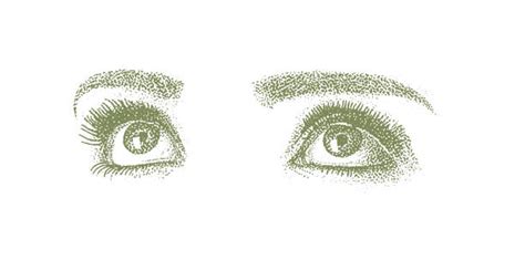 Best Flirty Eyes Illustrations Royalty Free Vector Graphics And Clip Art