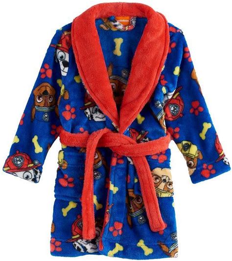 Nickelodeon Boys Paw Patrol Slicker And Umbrella Artofit