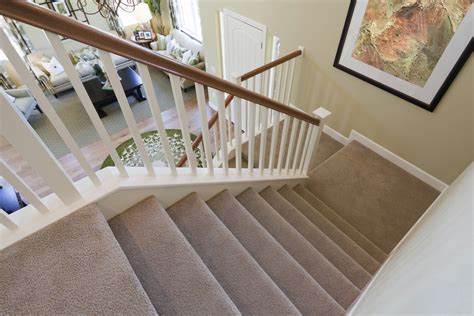 The Best Carpet for Stairs