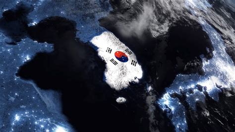 South Korea Dishes Up 471bn Chip Hub Plan Digital Platforms And