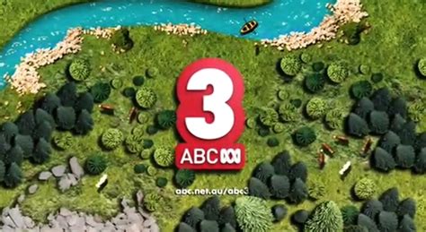 ABC3 | idents.tv