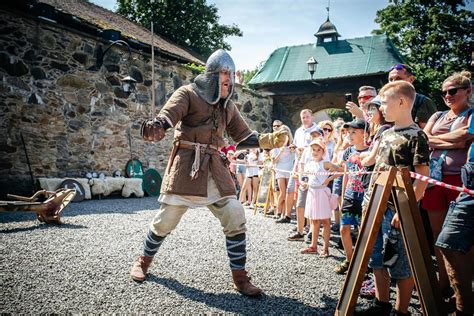 Iv Festiwal Pirotechniki Filmowej W Zamku Czocha Podróże