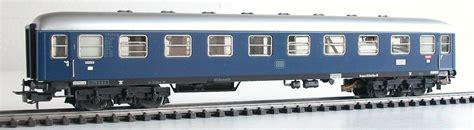 Märklin D Zug Wagen A4üm der DB Spur H0 Kaufen auf Ricardo