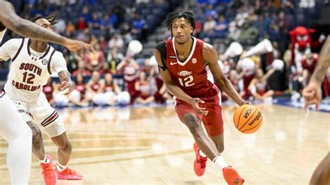Big Name Emerging As Favorite To Be Next Arkansas Head Coach Yardbarker