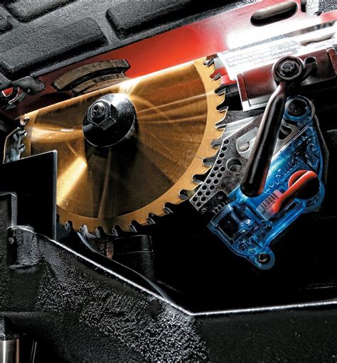 Sawstop Contractor Table Saw Lee Valley Tools
