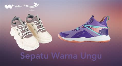 10 Warna Sepatu Yang Cocok Untuk Semua Baju By Wellen Project Wellen