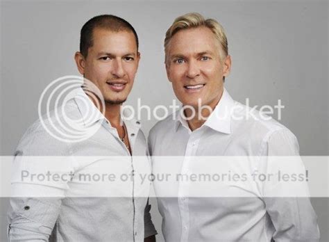 American Power: Erin Burnett Marries David Rubulotta and Sam Champion ...