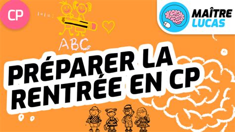 La rentrée scolaire 20 conseils pour la préparer Maître Lucas