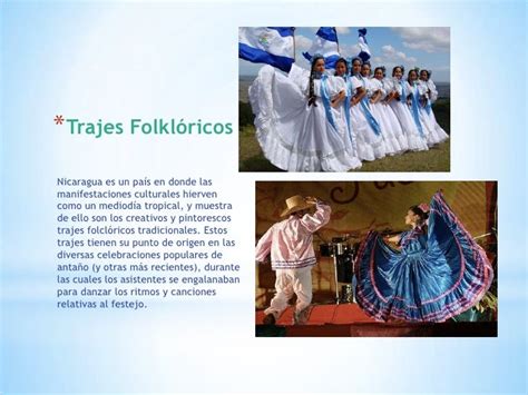 Folklore Nicaragüense