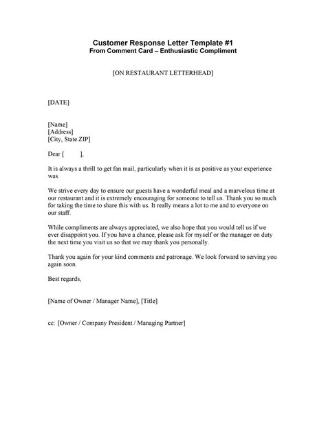 48 Useful Apology Letter Templates And Sorry Letter Samples