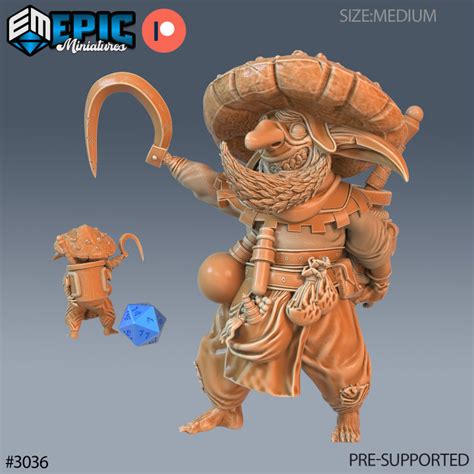 Descargar Mushroom Goblin Victory Fungus Goblinoid Infested Ogre