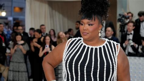 Lizzo Sexual Harassment Lawsuit Dancers On Response