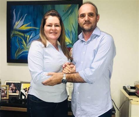 Araripina Ti O Do Gesso Confirma Que N O Apoiar Roberta Arraes