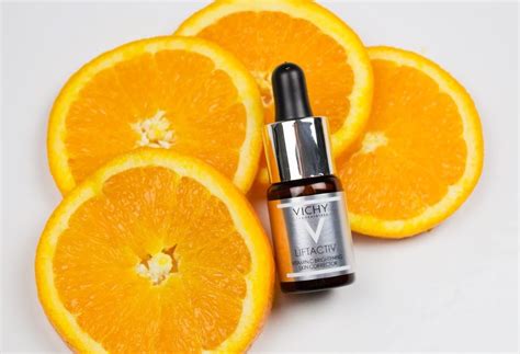 Best Affordable Vitamin C Serums Under 45 Guide