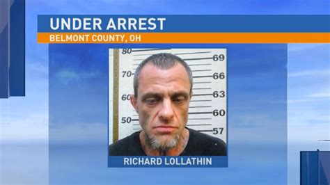 Martins Ferry Chase Suspect Arrested In Drug Buy