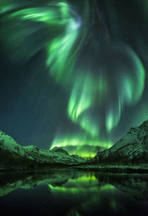 La Impresionante Belleza Del Cielo Las Mejores Im Genes Del Concurso