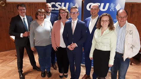 Nürnberg Süd CSU