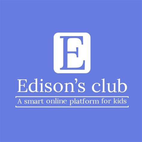 Edison's Club - Apps on Google Play