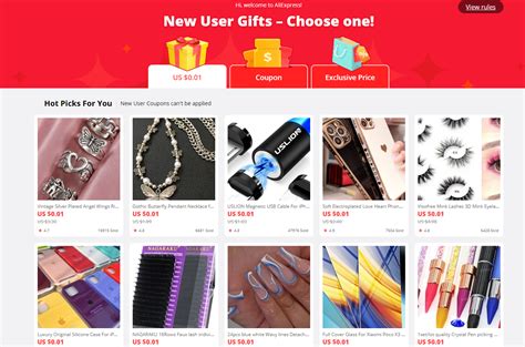 Aliexpress Coupon For New Users Updated June