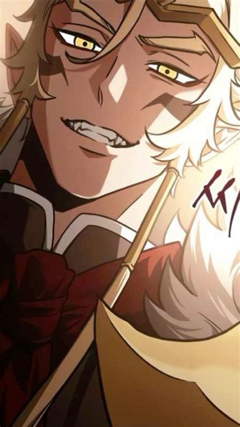 They Finally Drew Him Omniscient Readers Viewpoint Webtoon Sun Wukong