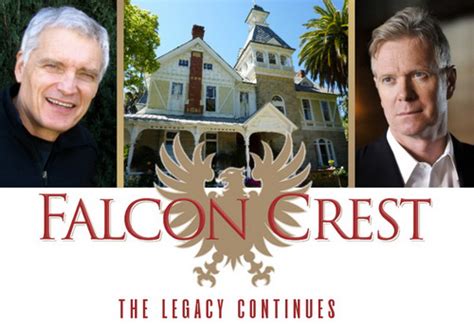 Falcon Crest Blog Falcon Crest The New Series