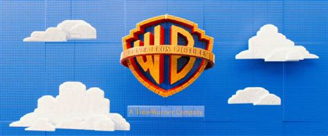 Movie Title Stills Showing How the Warner Bros. Logo Has Evolved Over the Years