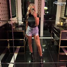 LILLY ELLA GERRARD Nude AZNude