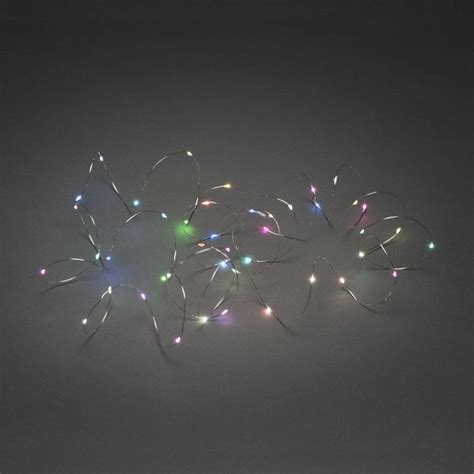 Kerstverlichting Soort Lichtbollen Lamptype Led Lampjes