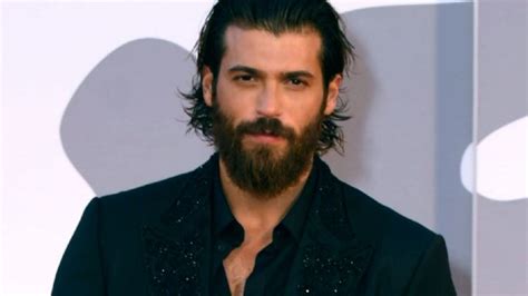 Can Yaman el galán de Soñar Contigo comenzó a grabar su nueva serie