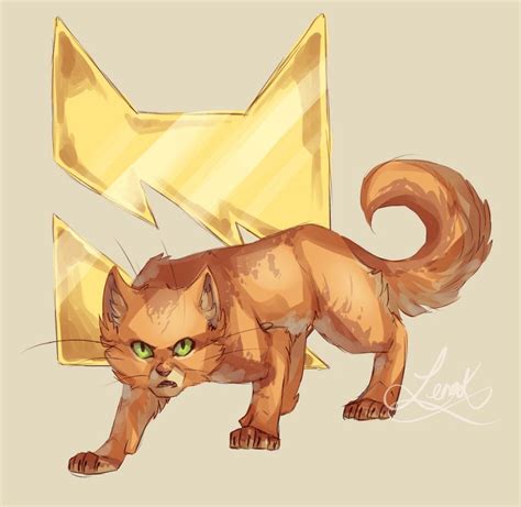 Fourth Of July Warrior Cats Warrior Cats Art Warrior Cat Drawings