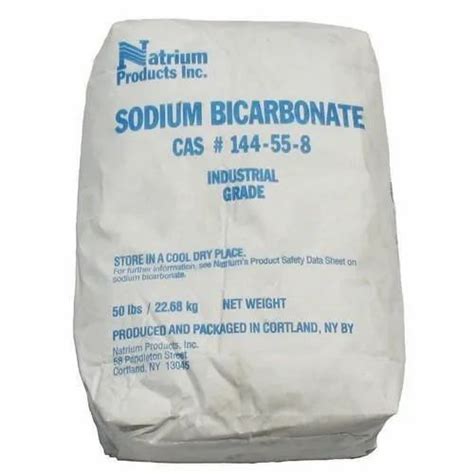 Sodium Bicarbonate Powder At Rs Kg Kumedi Indore Id