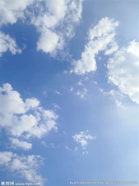 天空摄影图__自然风景_自然景观_摄影图库_昵图网