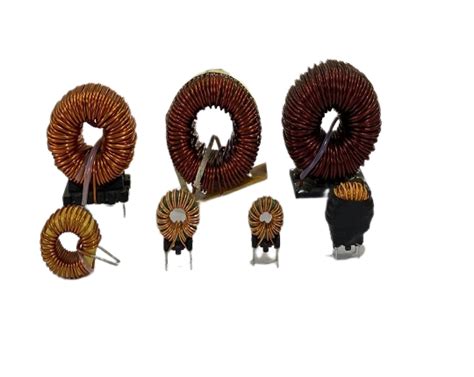 Power Inductors