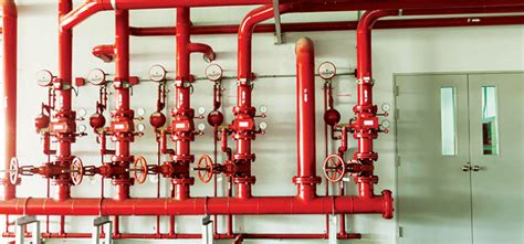 Understanding the Importance of Fire Strategy : The Basis of Design 