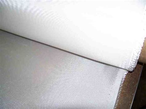 Polyester 200 Denier Dacron Fabric For Dye Sublimation Printiong