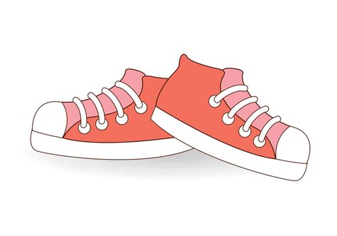 Shoes Clipart Clipartworld