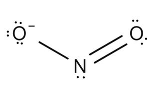 Nitrite | Overview, Formula & Structure - Lesson | Study.com