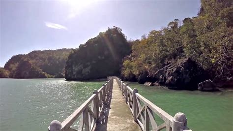 Fun Things And Activities To Do In Langkawi Malaysia Gopro Youtube