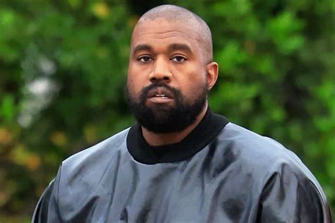 Kanye West Allegedly Wore Swastika Tee And Asked Yeezy Employee Dont