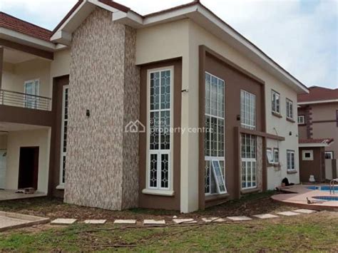 For Rent Executives Furnished Bedroom House At East Legon